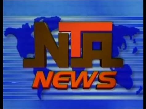 NTA Network News .
